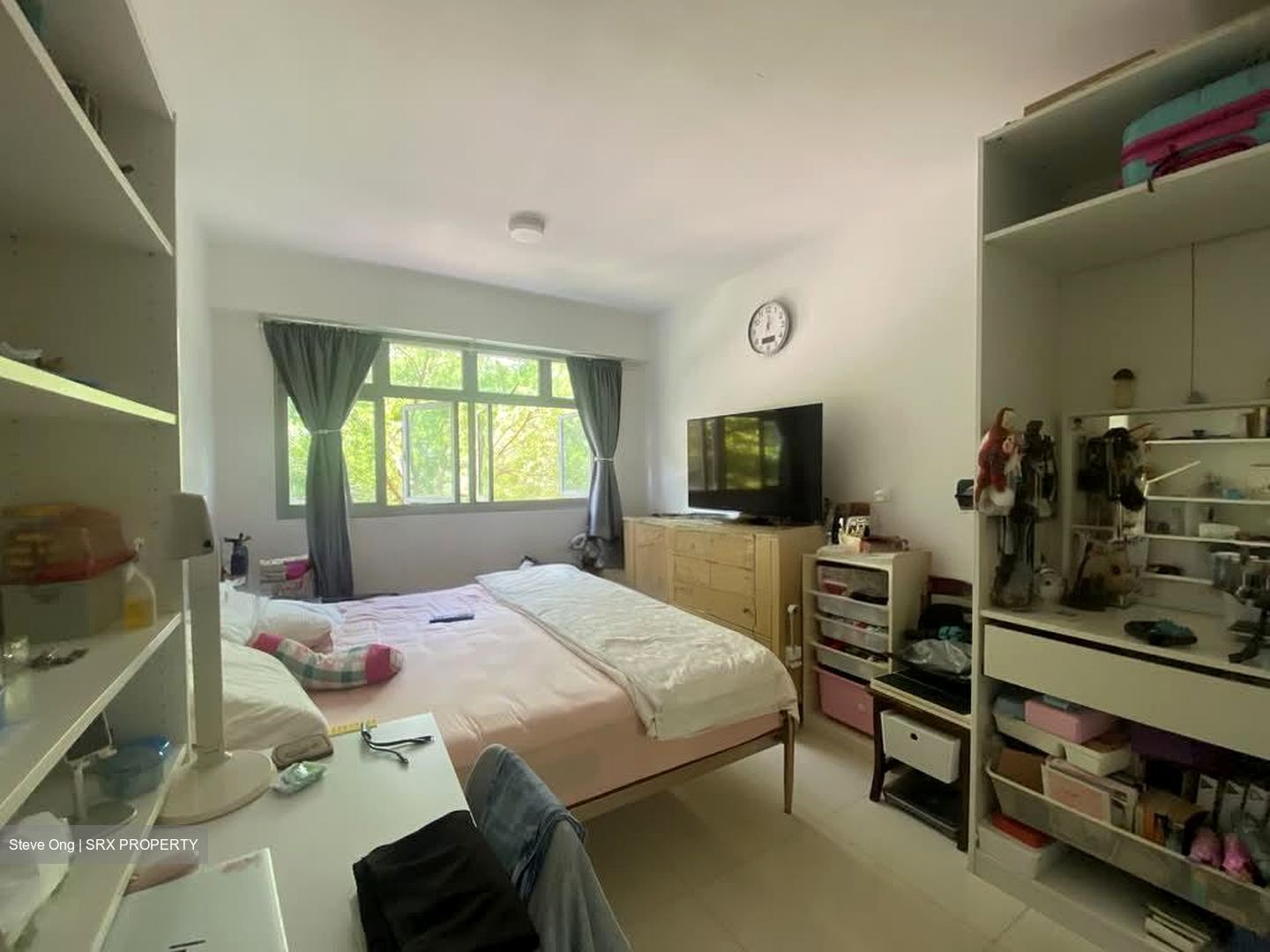 Blk 494J Tampines Greenedge (Tampines), HDB 5 Rooms #535426551